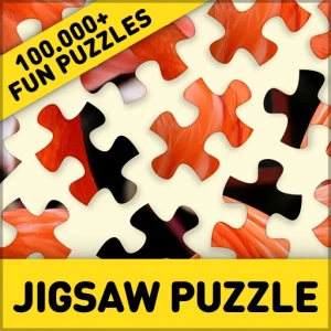 Jigsaw Puzzle: 100.000+ Fun Puzzles - Play Free Best Puzzle Online Game on JangoGames.com