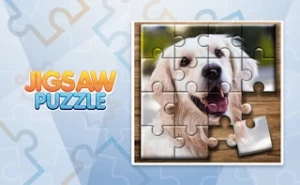 Jigsaw Puzzle - Play Free Best jigsaw-puzzles Online Game on JangoGames.com
