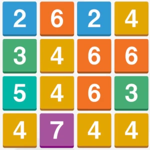 Join Blocks 2048 Number Puzzle - Play Free Best Puzzle Online Game on JangoGames.com