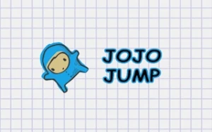 Jojo Jump - Play Free Best hyper-casual Online Game on JangoGames.com