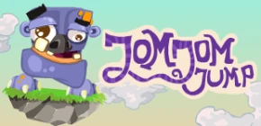 Jom Jom Jump - Play Free Best Arcade Online Game on JangoGames.com