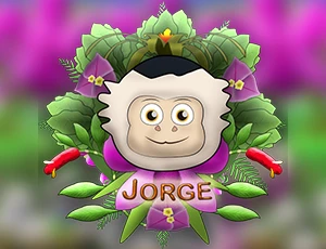 Jorge White Face - Play Free Best Adventure Online Game on JangoGames.com