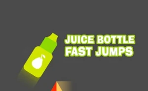 Juice Bottle - Fast Jumps - Play Free Best hyper-casual Online Game on JangoGames.com