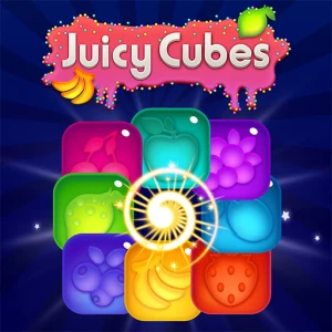 Juicy Cubes - Play Free Best Casual Online Game on JangoGames.com