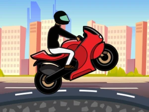 Jul Moto Racing - Play Free Best Racing Online Game on JangoGames.com