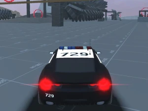 Julio Police Cars - Play Free Best Racing Online Game on JangoGames.com