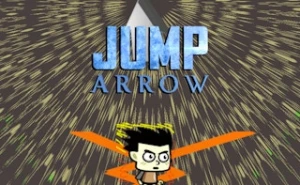 Jump Arrow - Play Free Best hyper-casual Online Game on JangoGames.com