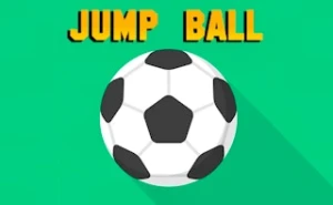 Jump Ball Arcade - Play Free Best ball Online Game on JangoGames.com