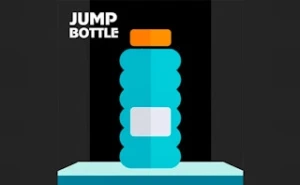 Jump Bottle - Play Free Best fun Online Game on JangoGames.com