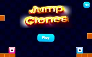 Jump Clones - Play Free Best jumping Online Game on JangoGames.com