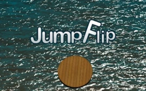 Jump Flip - Play Free Best arcade Online Game on JangoGames.com