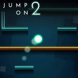 JUMP ON 2 - Play Free Best Casual Online Game on JangoGames.com