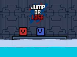 Jump Or Lose - Play Free Best Adventure Online Game on JangoGames.com