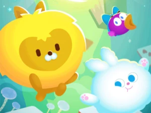 Jump Pet Adventure - Play Free Best Adventure Online Game on JangoGames.com