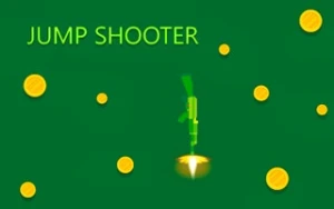 Jump Shooter - Play Free Best arcade Online Game on JangoGames.com