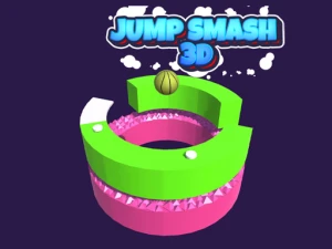 Jump Smash 3D - Play Free Best Hypercasual Online Game on JangoGames.com