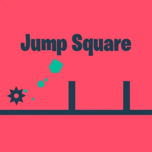 Jump Square - Play Free Best Adventure Online Game on JangoGames.com