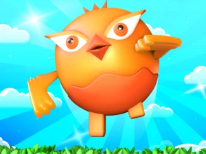 Jump The Birds - Play Free Best Agility Online Game on JangoGames.com