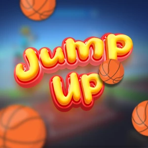 Jump Up 3D: Basketball Game - Play Free Best Sports Online Game on JangoGames.com