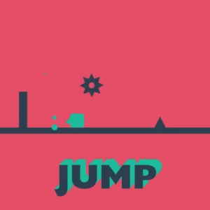 Jump - Play Free Best Agility Online Game on JangoGames.com