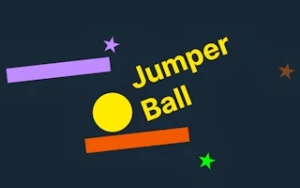 Jumper Ball - Play Free Best puzzle Online Game on JangoGames.com