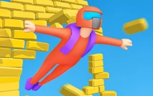 Jumpero - Play Free Best jumping Online Game on JangoGames.com