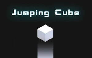 Jumping Cube - Play Free Best jumping Online Game on JangoGames.com