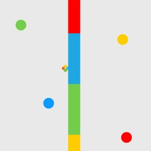 Jumping Dot Colors - Play Free Best Agility Online Game on JangoGames.com