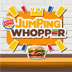Jumping Whooper - Play Free Best Agility Online Game on JangoGames.com
