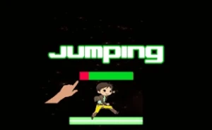 Jumping - Play Free Best arcade Online Game on JangoGames.com