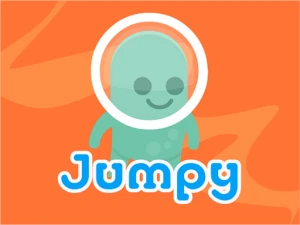 Jumpy - Play Free Best Casual Online Game on JangoGames.com
