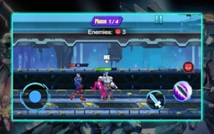 Junk Fighter - Play Free Best fighting Online Game on JangoGames.com