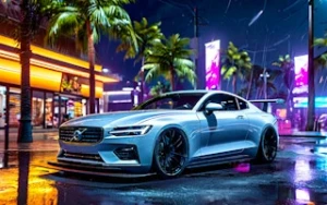 Just Drive Heat - Play Free Best car Online Game on JangoGames.com