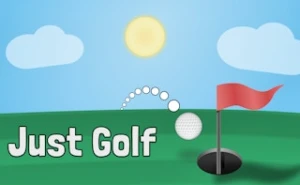 Just Golf - Play Free Best sports Online Game on JangoGames.com