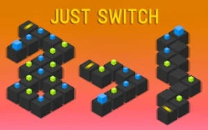 Just Switch Color - Play Free Best arcade Online Game on JangoGames.com