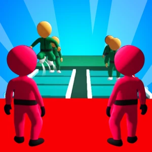 K Game Glass Bridge Survival - Play Free Best Agility Online Game on JangoGames.com