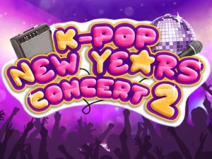 K-pop New Years Concert 2 - Play Free Best Dress-up Online Game on JangoGames.com