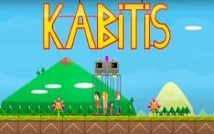 Kabitis - Play Free Best platformer Online Game on JangoGames.com