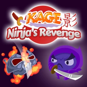 Kage Ninjas Revenge - Play Free Best Casual Online Game on JangoGames.com