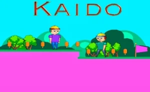 Kaido - Play Free Best adventure Online Game on JangoGames.com