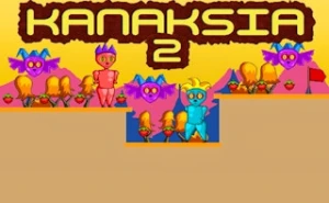 Kanaksia 2 - Play Free Best adventure Online Game on JangoGames.com