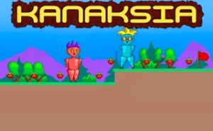 Kanaksia - Play Free Best adventure Online Game on JangoGames.com