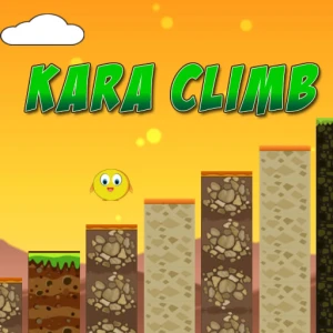 Kara Climb - Play Free Best Puzzle Online Game on JangoGames.com