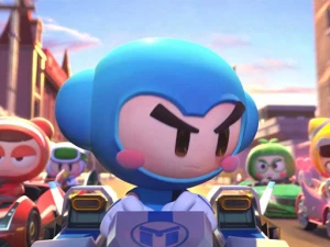Kart Rush - Play Free Best Casual Online Game on JangoGames.com