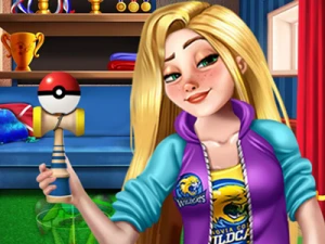 Kendama Battle - Play Free Best Battle Online Game on JangoGames.com