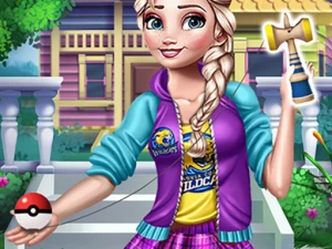 Kendama Contest - Play Free Best Art Online Game on JangoGames.com