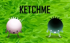 Ketchme - Play Free Best hyper-casual Online Game on JangoGames.com