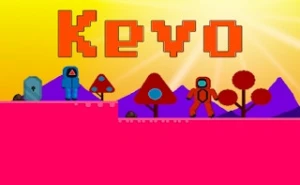 Kevo - Play Free Best arcade Online Game on JangoGames.com