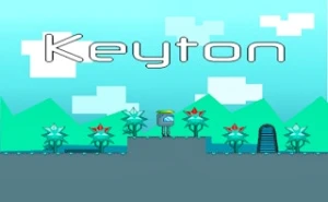 Keyton - Play Free Best arcade Online Game on JangoGames.com