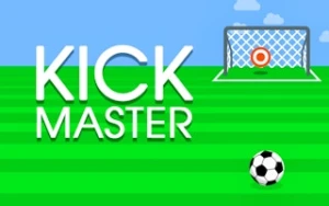 Kick Master Arcade - Play Free Best arcade Online Game on JangoGames.com